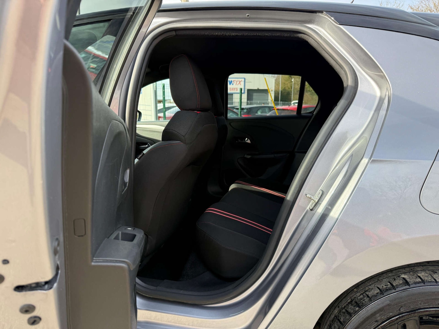 Used Vauxhall Corsa 2021 for sale - 77771459: Photo 30