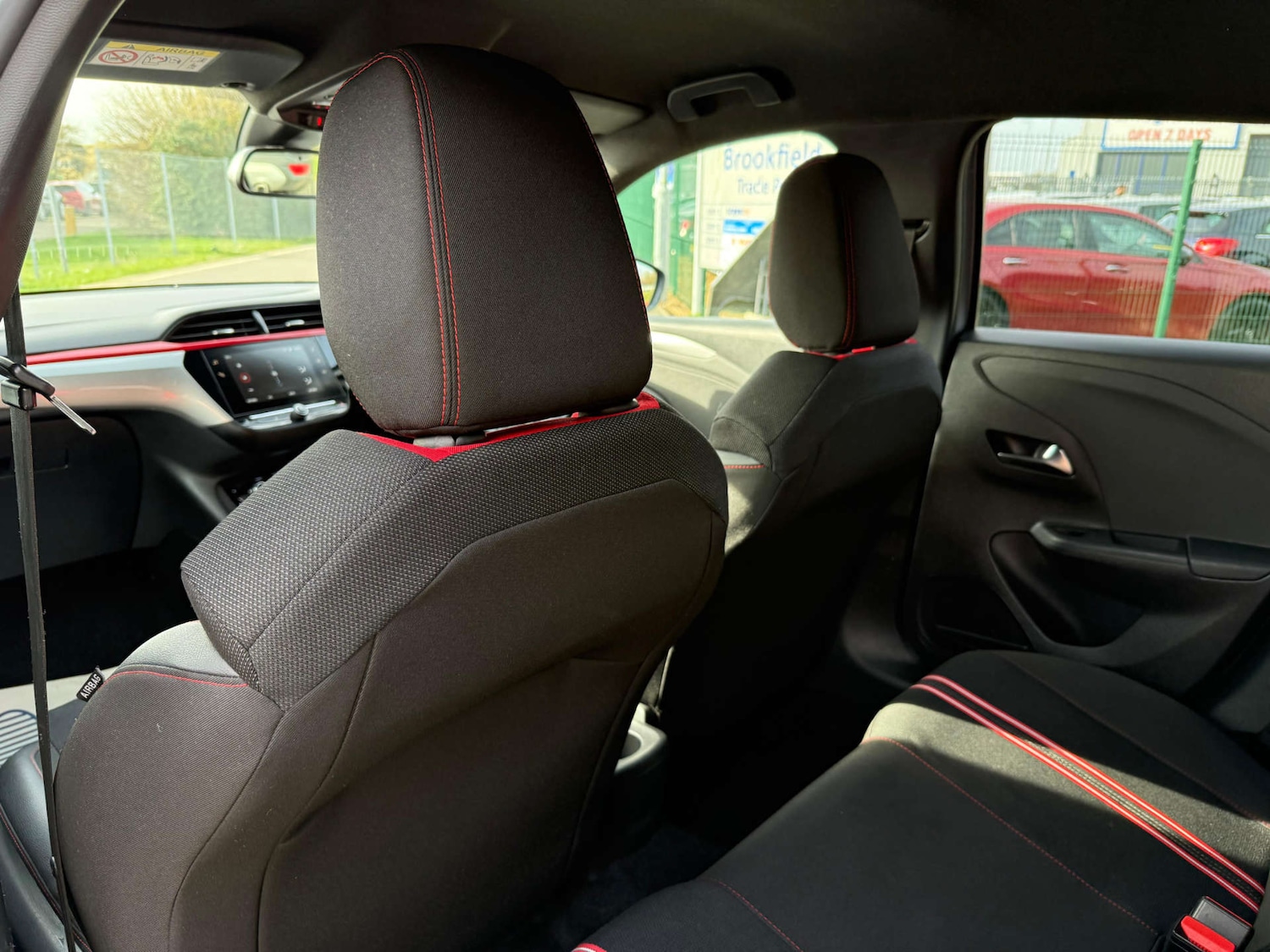 Used Vauxhall Corsa 2021 for sale - 77771459: Photo 31