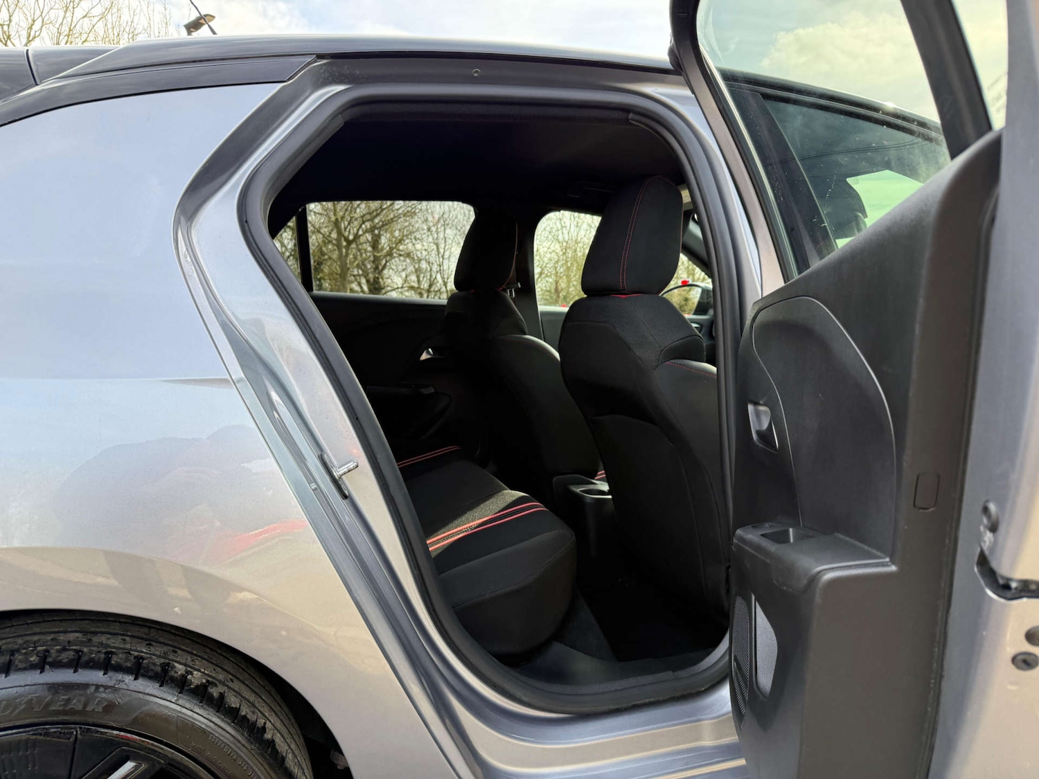 Used Vauxhall Corsa 2021 for sale - 77771459: Photo 33