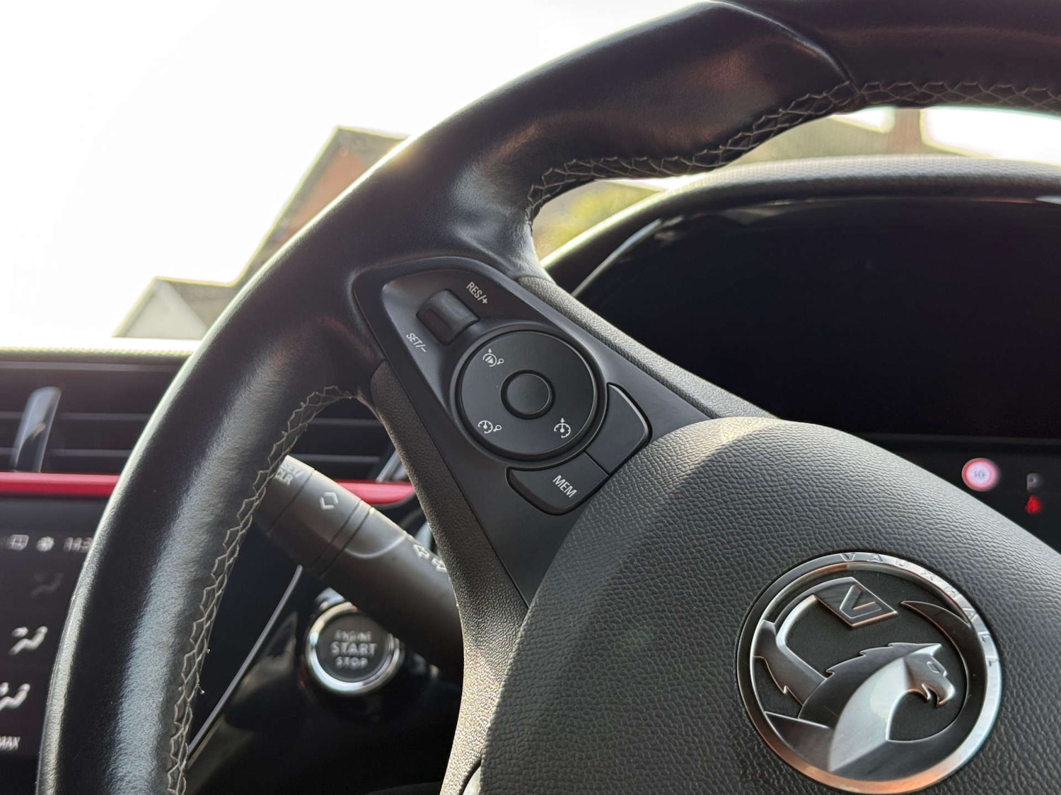 Used Vauxhall Corsa 2021 for sale - 77771459: Photo 37