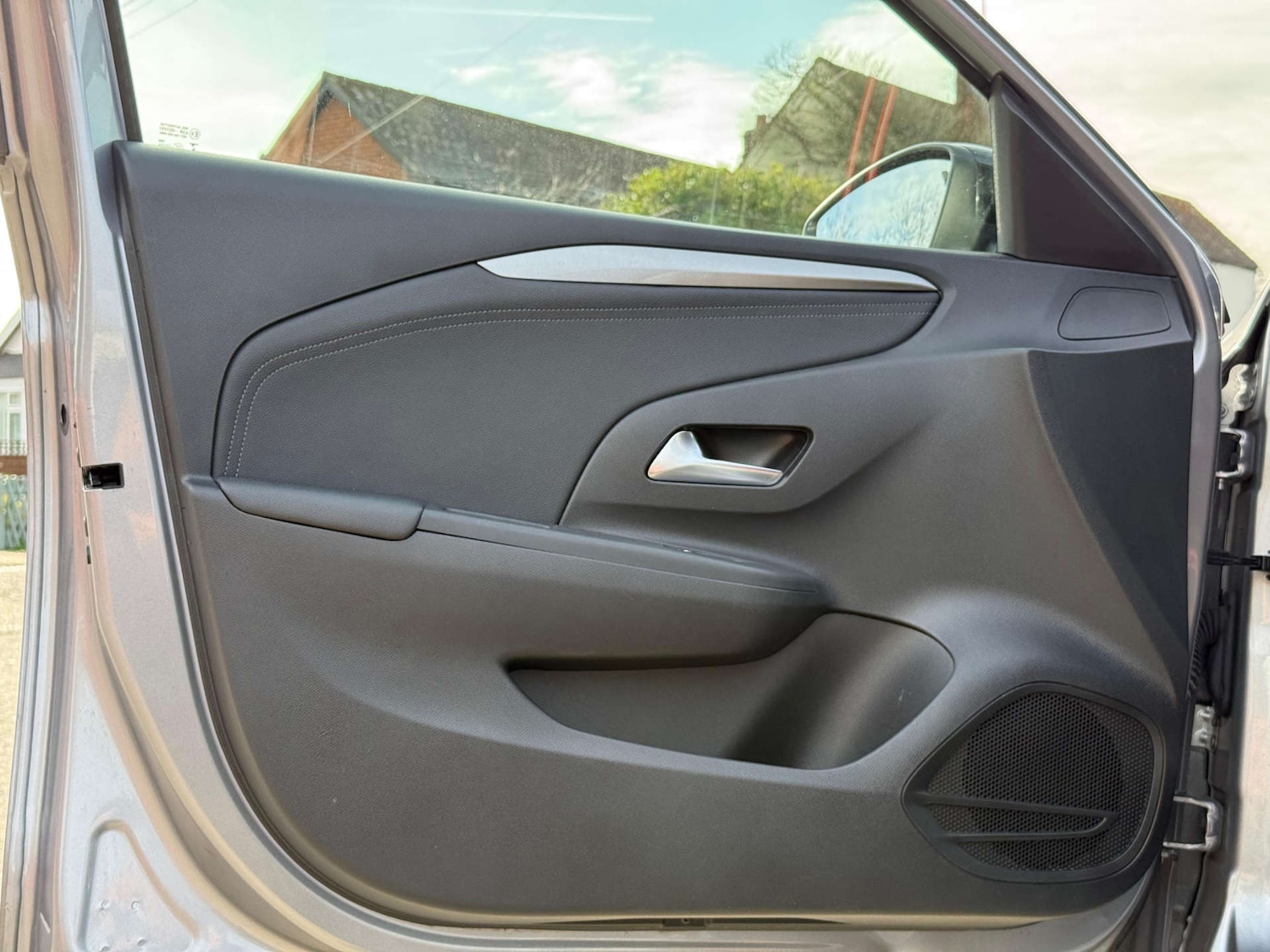 Used Vauxhall Corsa 2021 for sale - 77771459: Photo 38