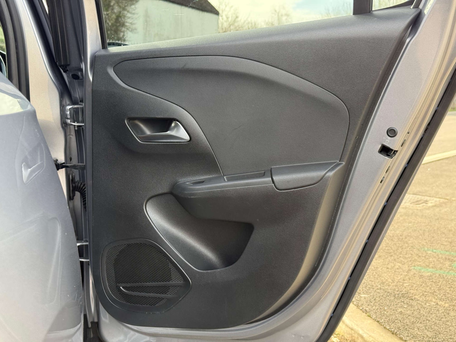 Used Vauxhall Corsa 2021 for sale - 77771459: Photo 43