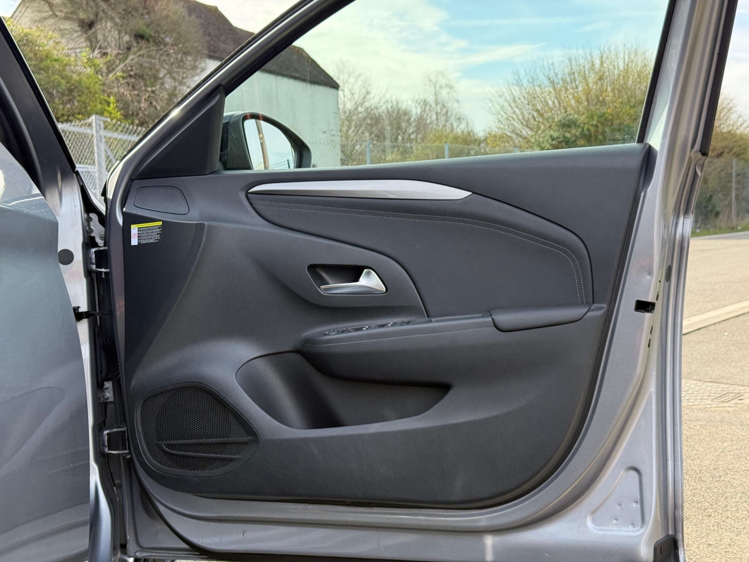 Used Vauxhall Corsa 2021 for sale - 77771459: Photo 45