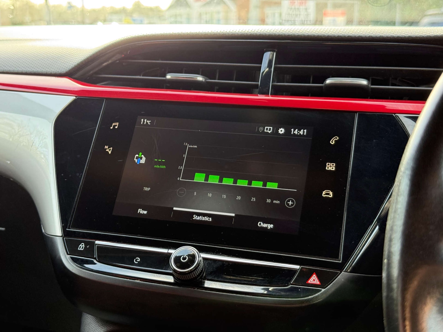 Used Vauxhall Corsa 2021 for sale - 77771459: Photo 47