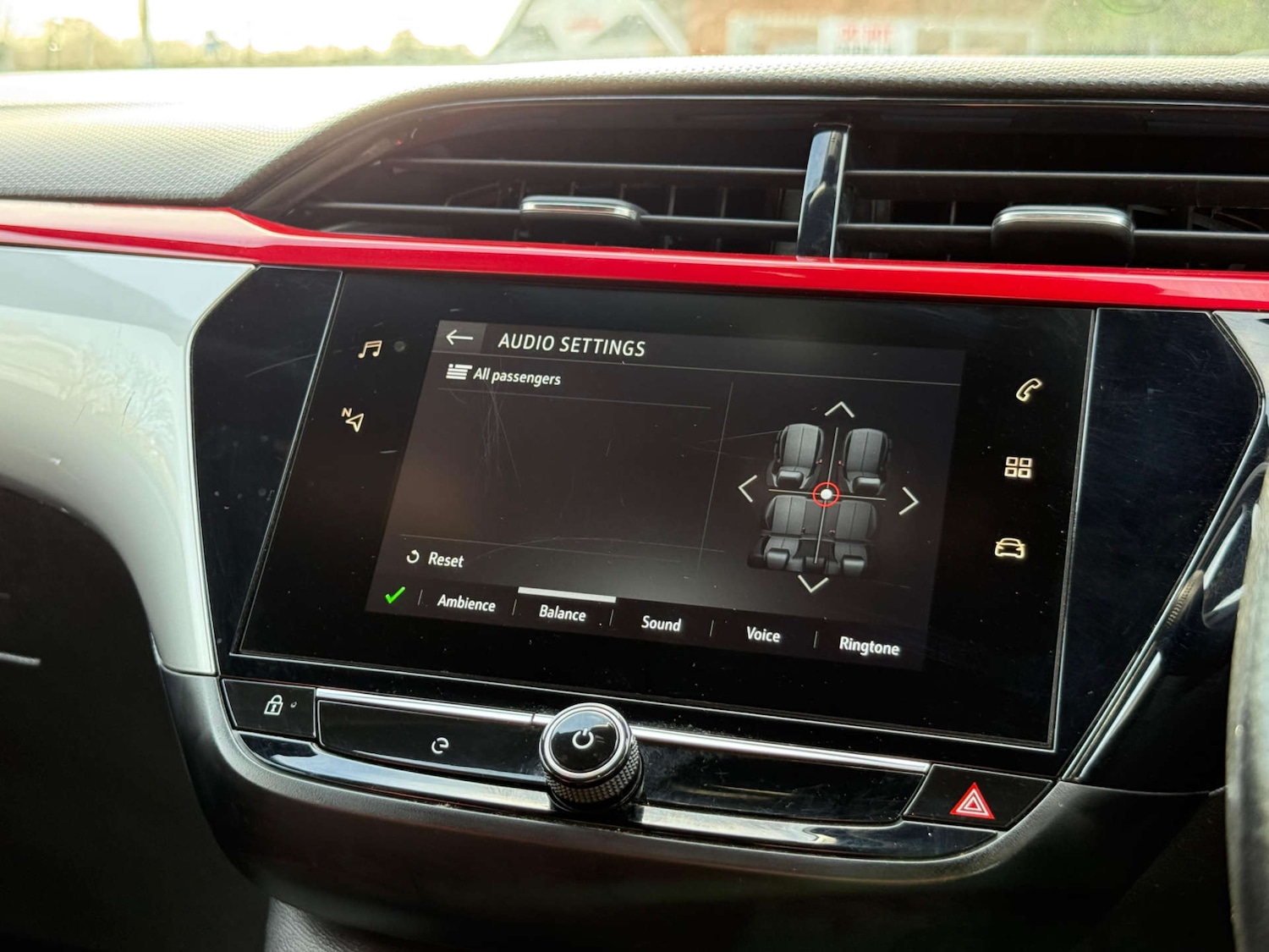 Used Vauxhall Corsa 2021 for sale - 77771459: Photo 49