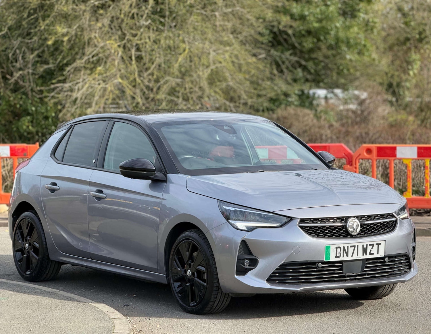 Used Vauxhall Corsa 2021 for sale - 77771459: Photo 5