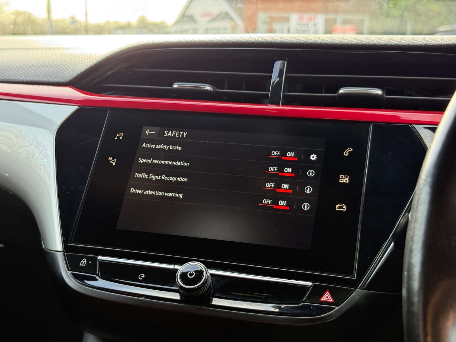 Used Vauxhall Corsa 2021 for sale - 77771459: Photo 52