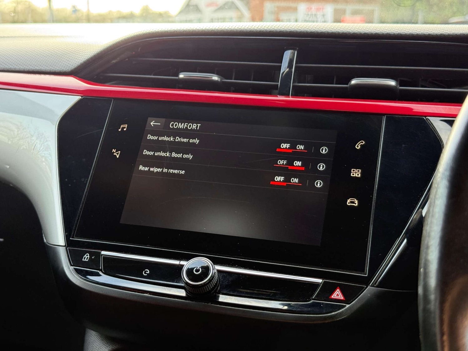 Used Vauxhall Corsa 2021 for sale - 77771459: Photo 53