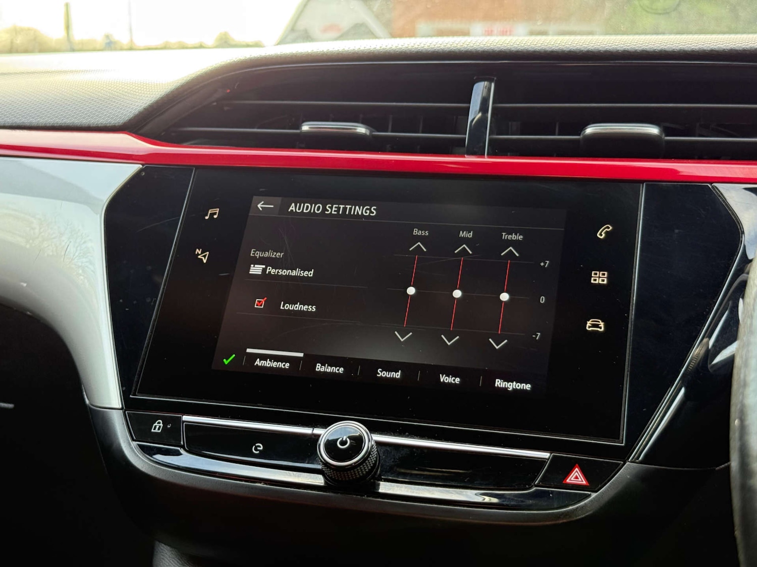 Used Vauxhall Corsa 2021 for sale - 77771459: Photo 54