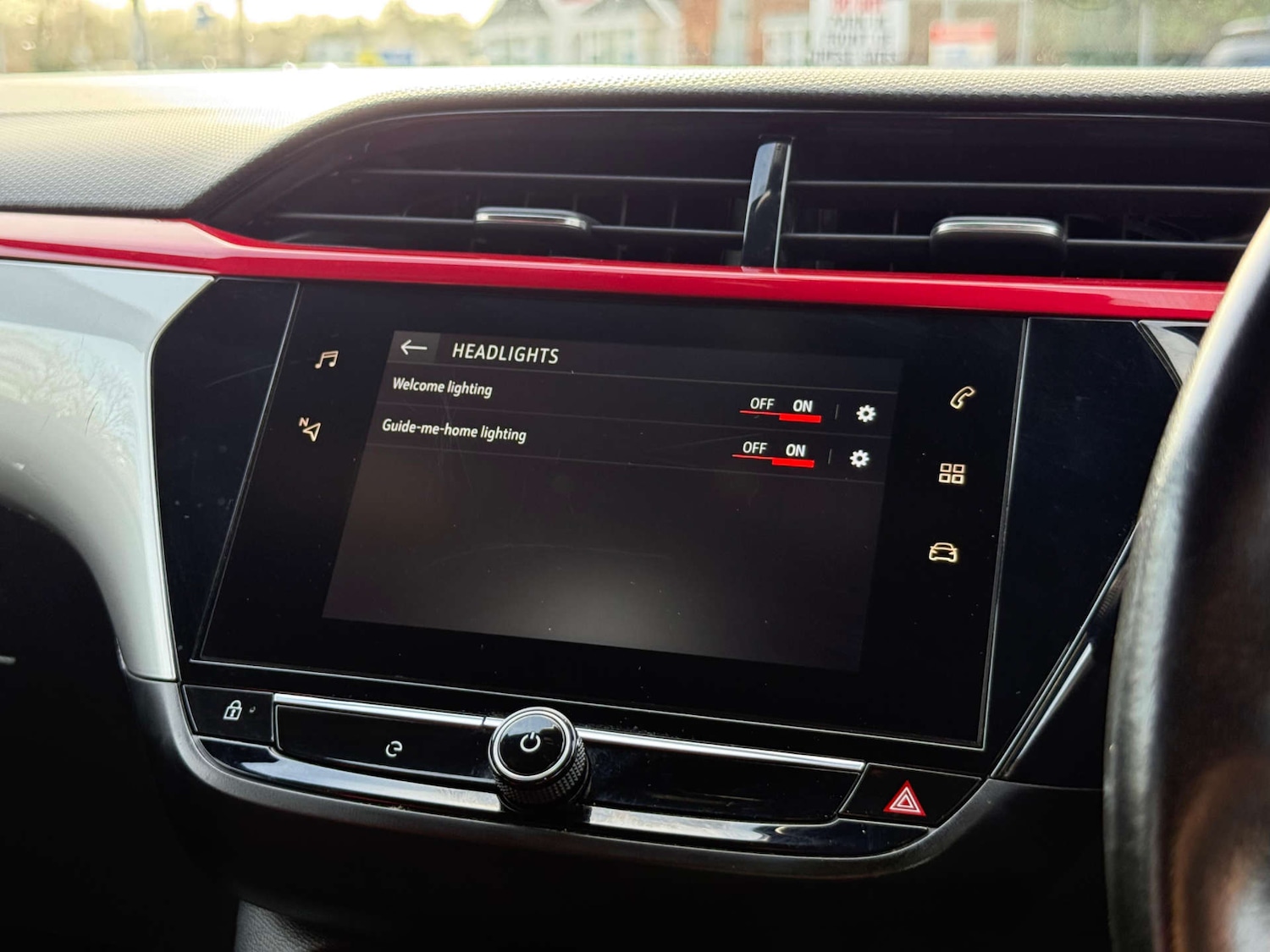 Used Vauxhall Corsa 2021 for sale - 77771459: Photo 55