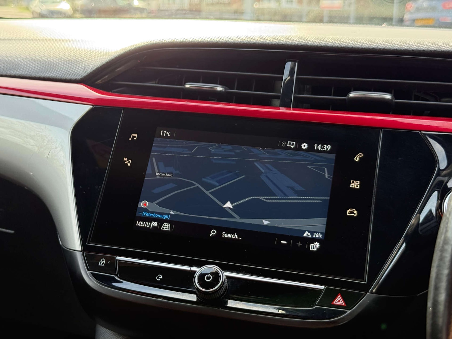 Used Vauxhall Corsa 2021 for sale - 77771459: Photo 58