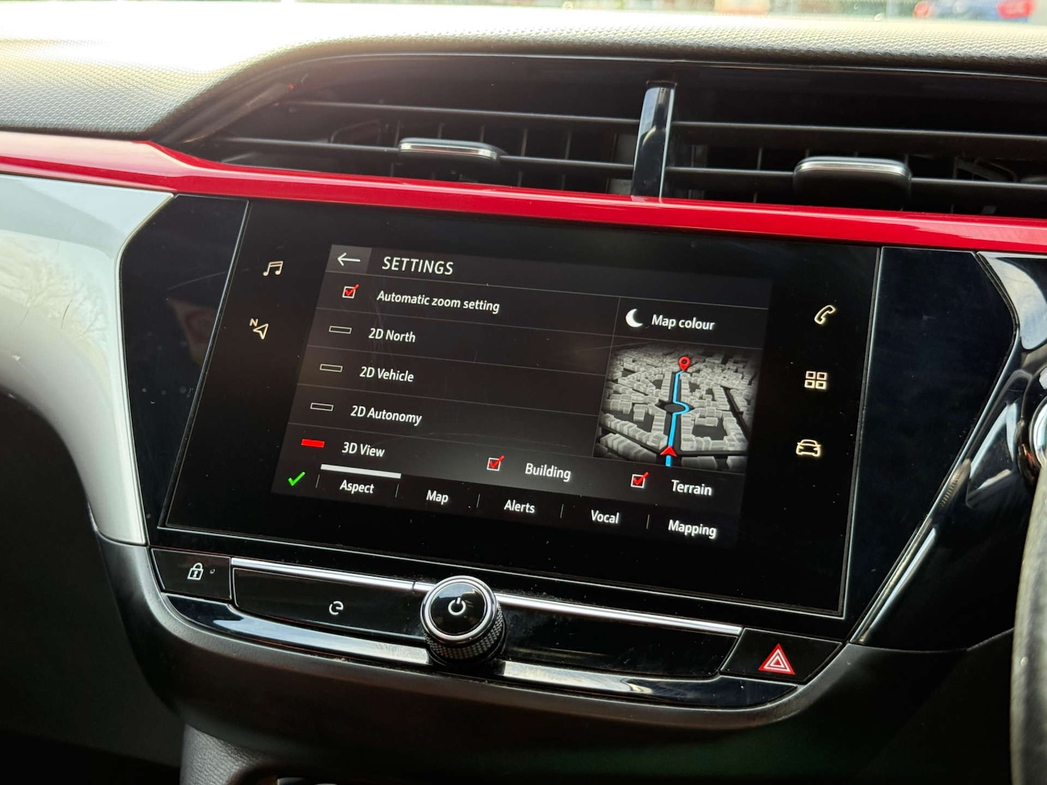 Used Vauxhall Corsa 2021 for sale - 77771459: Photo 61