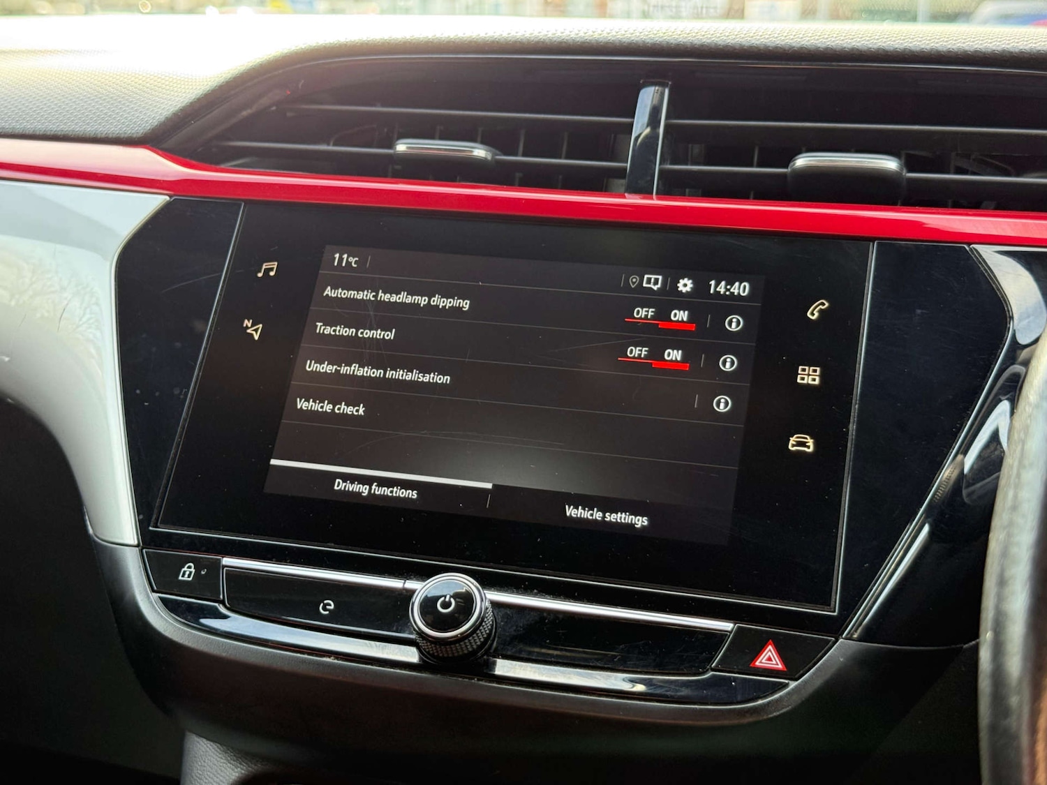 Used Vauxhall Corsa 2021 for sale - 77771459: Photo 62