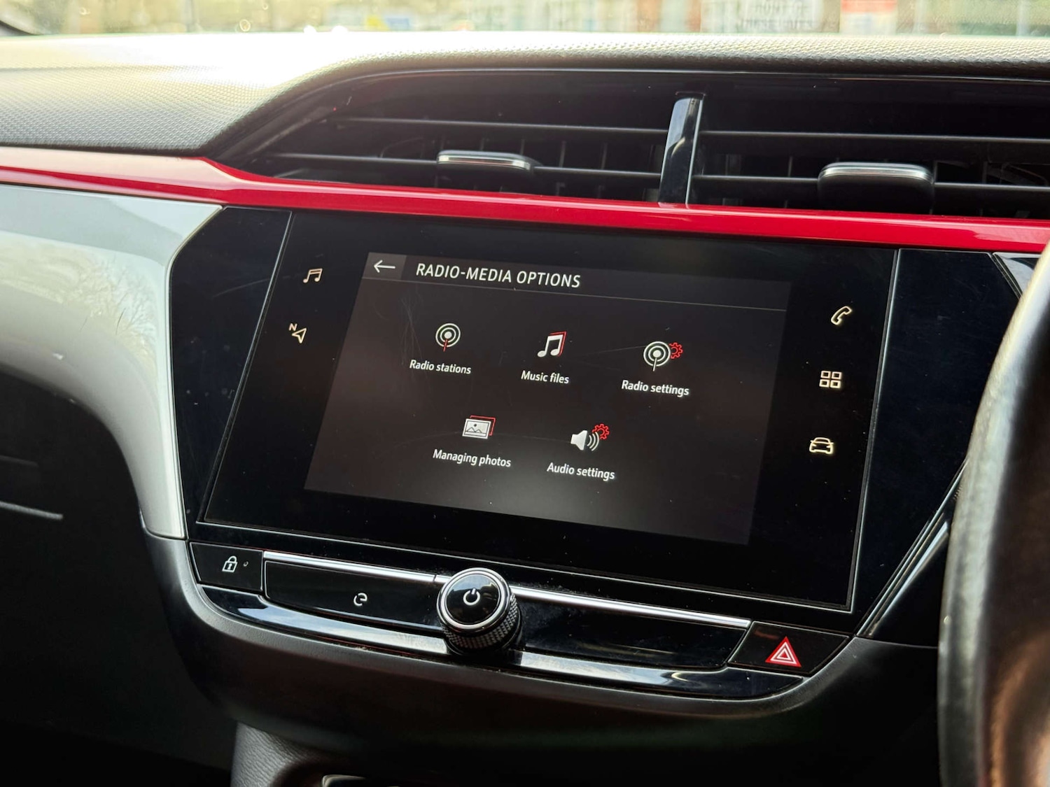 Used Vauxhall Corsa 2021 for sale - 77771459: Photo 64