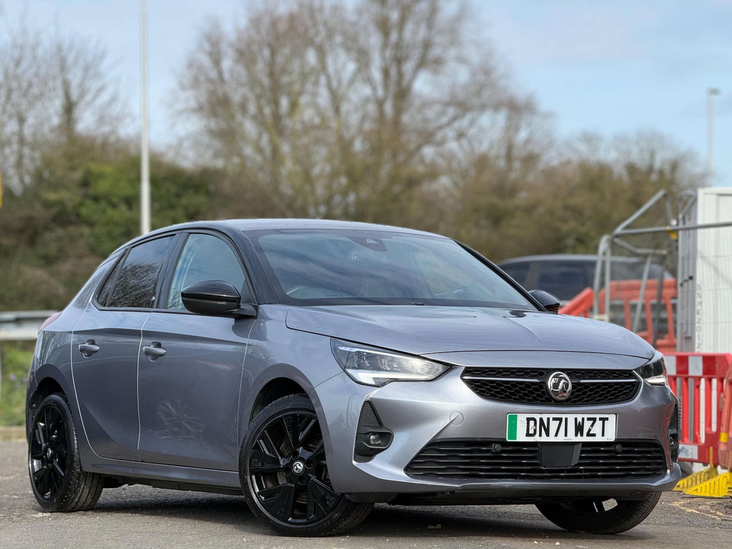 Used Vauxhall Corsa 2021 for sale - 77771459: Photo 7