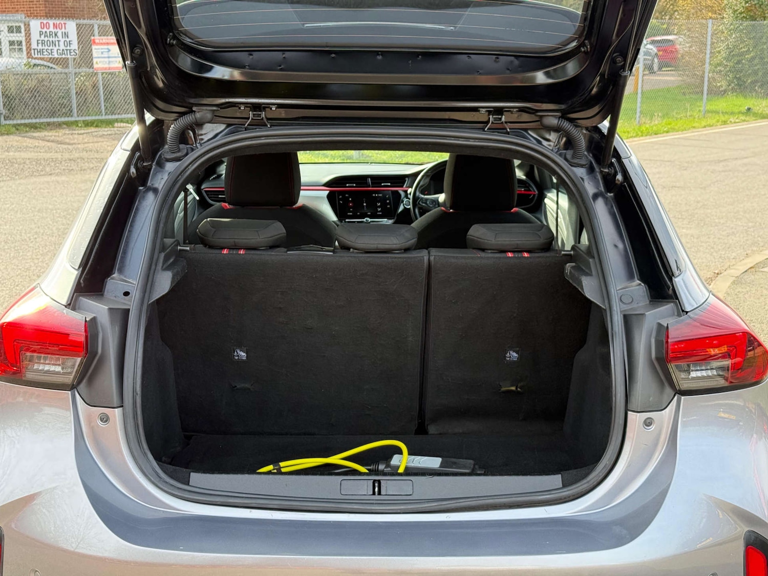 Used Vauxhall Corsa 2021 for sale - 77771459: Photo 70