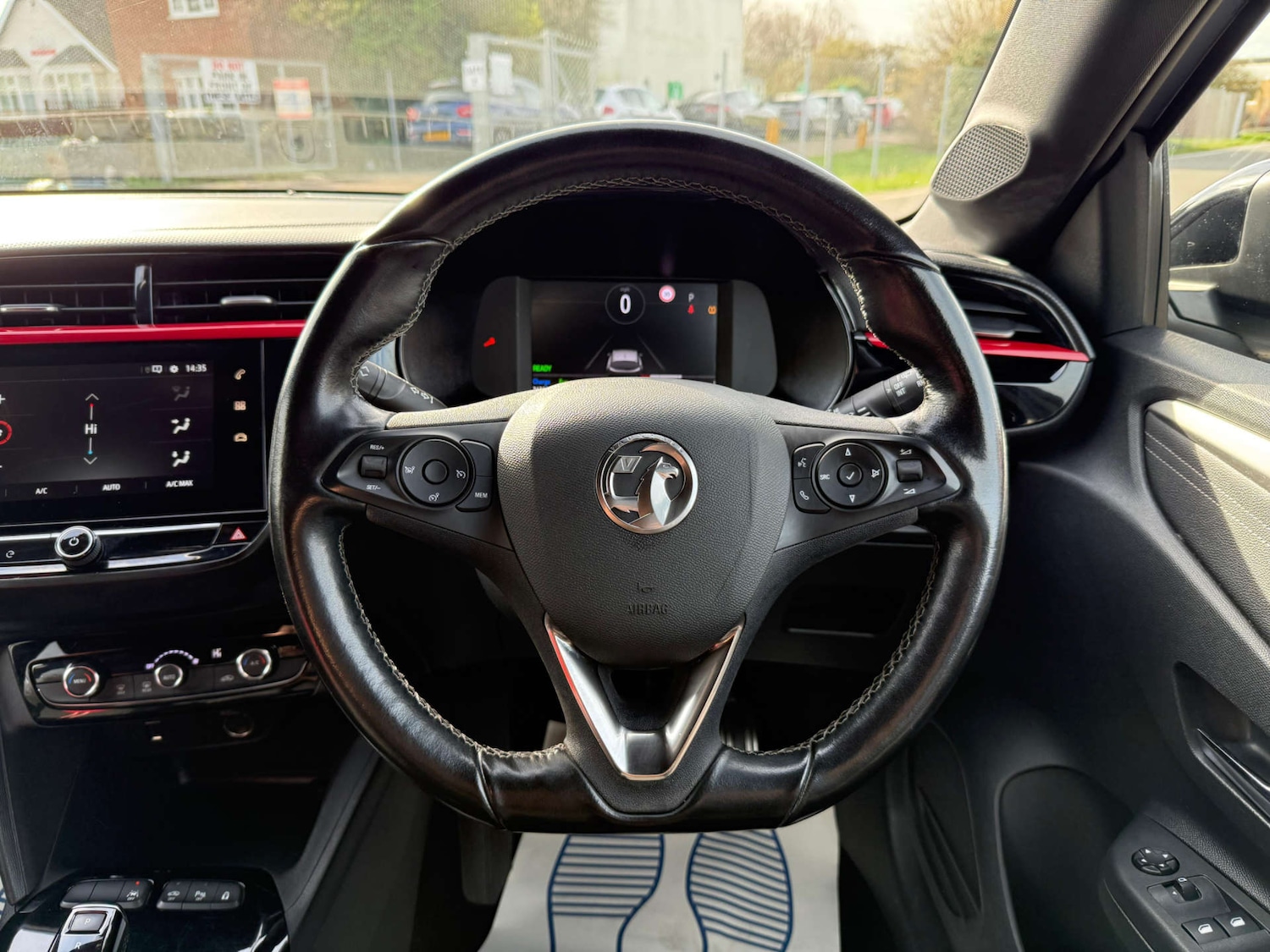 Used Vauxhall Corsa 2021 for sale - 77771459: Photo 73