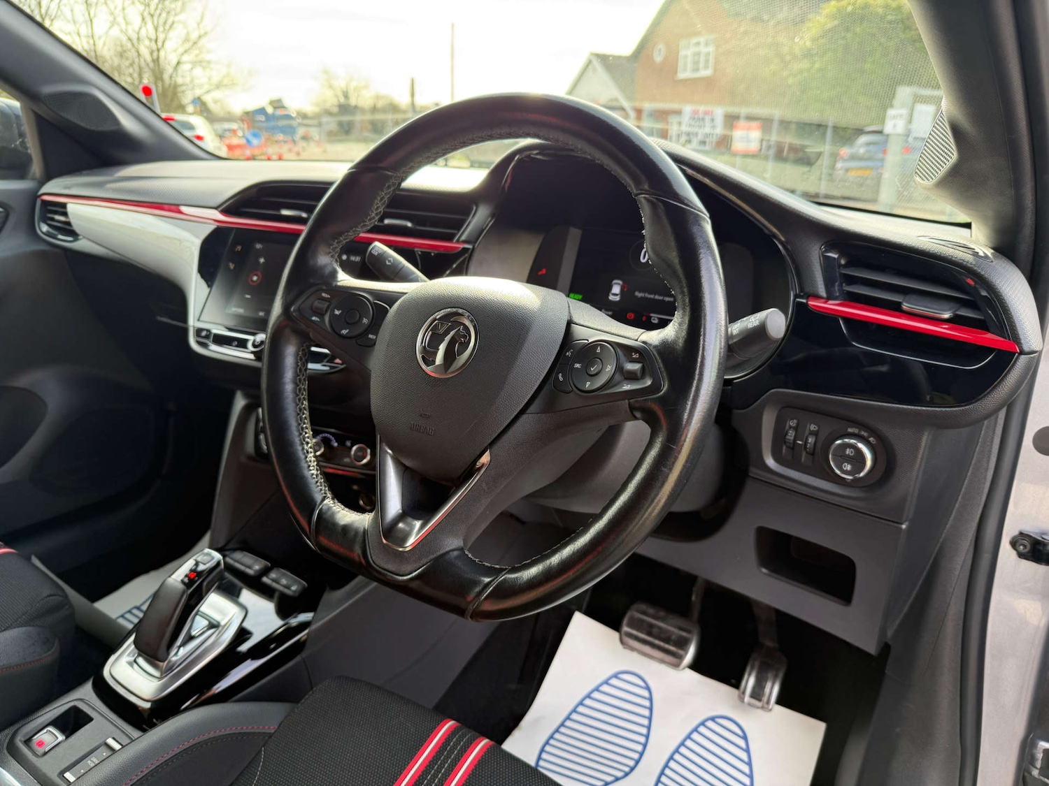 Used Vauxhall Corsa 2021 for sale - 77771459: Photo 75