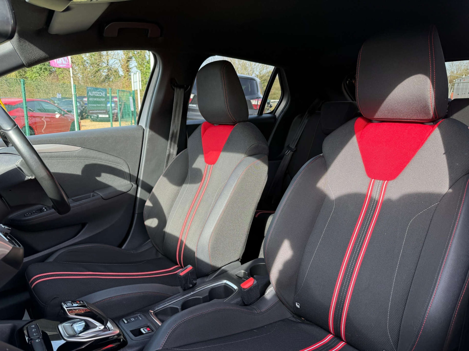 Used Vauxhall Corsa 2021 for sale - 77771459: Photo 76