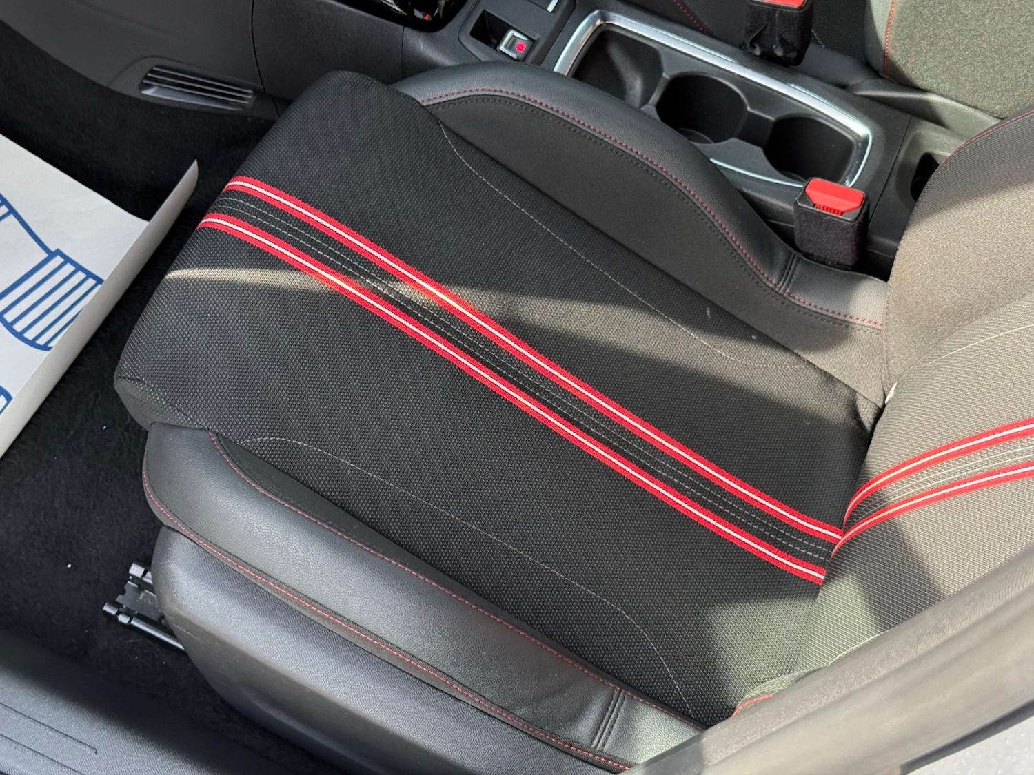 Used Vauxhall Corsa 2021 for sale - 77771459: Photo 77