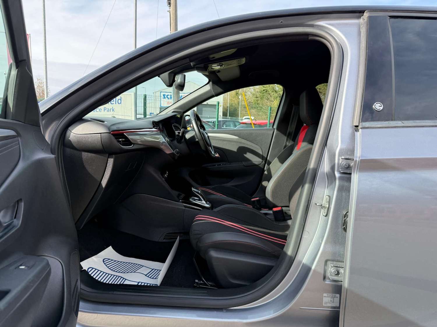 Used Vauxhall Corsa 2021 for sale - 77771459: Photo 78