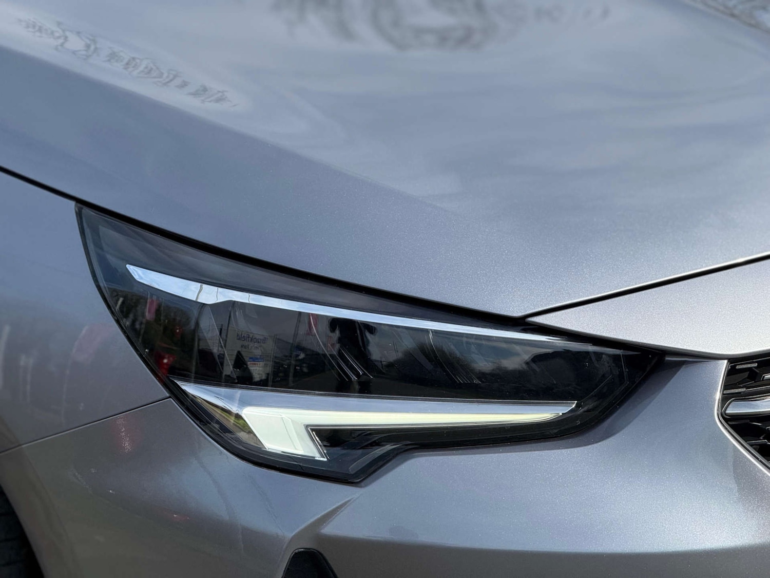 Used Vauxhall Corsa 2021 for sale - 77771459: Photo 81