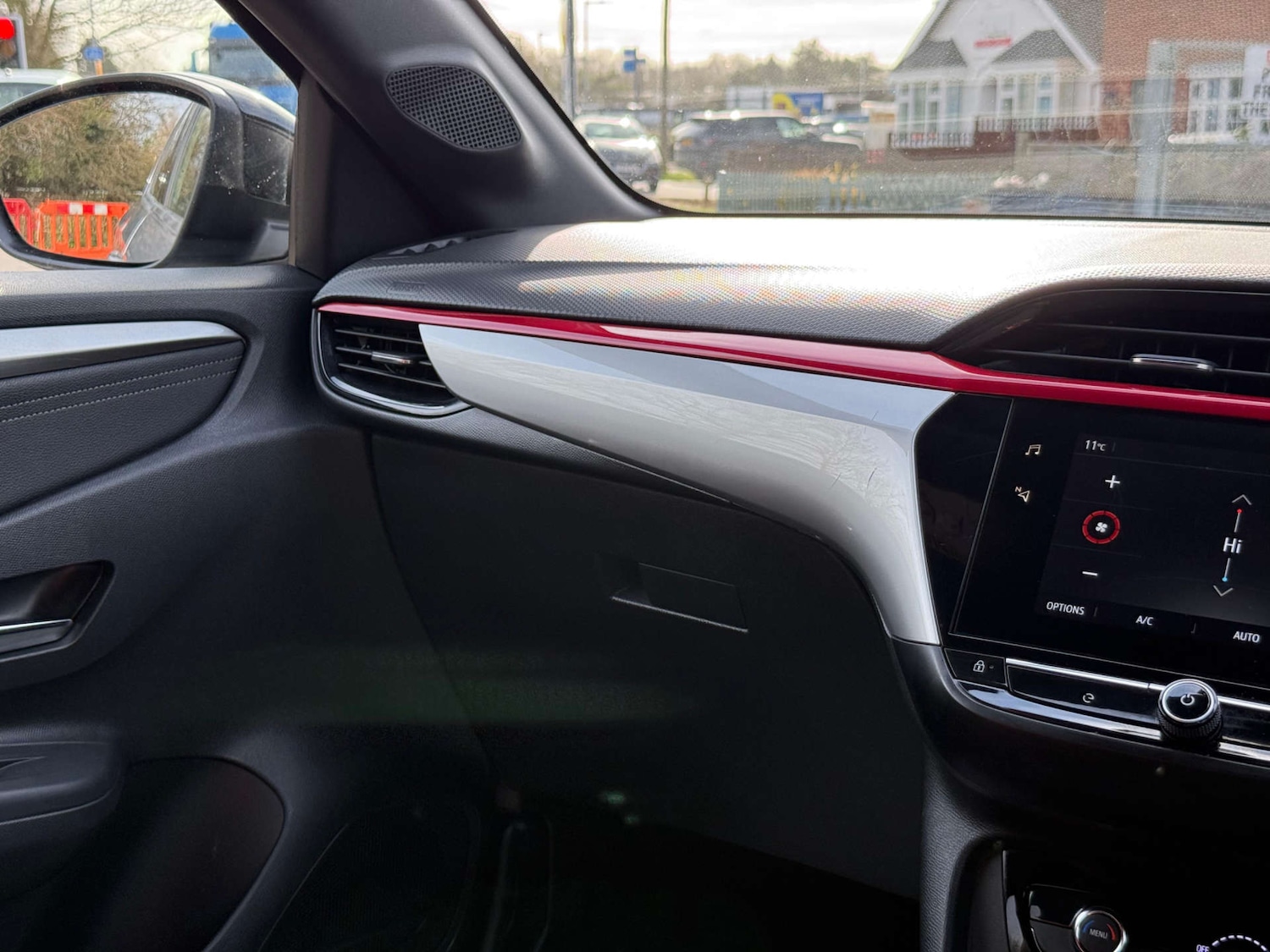 Used Vauxhall Corsa 2021 for sale - 77771459: Photo 85