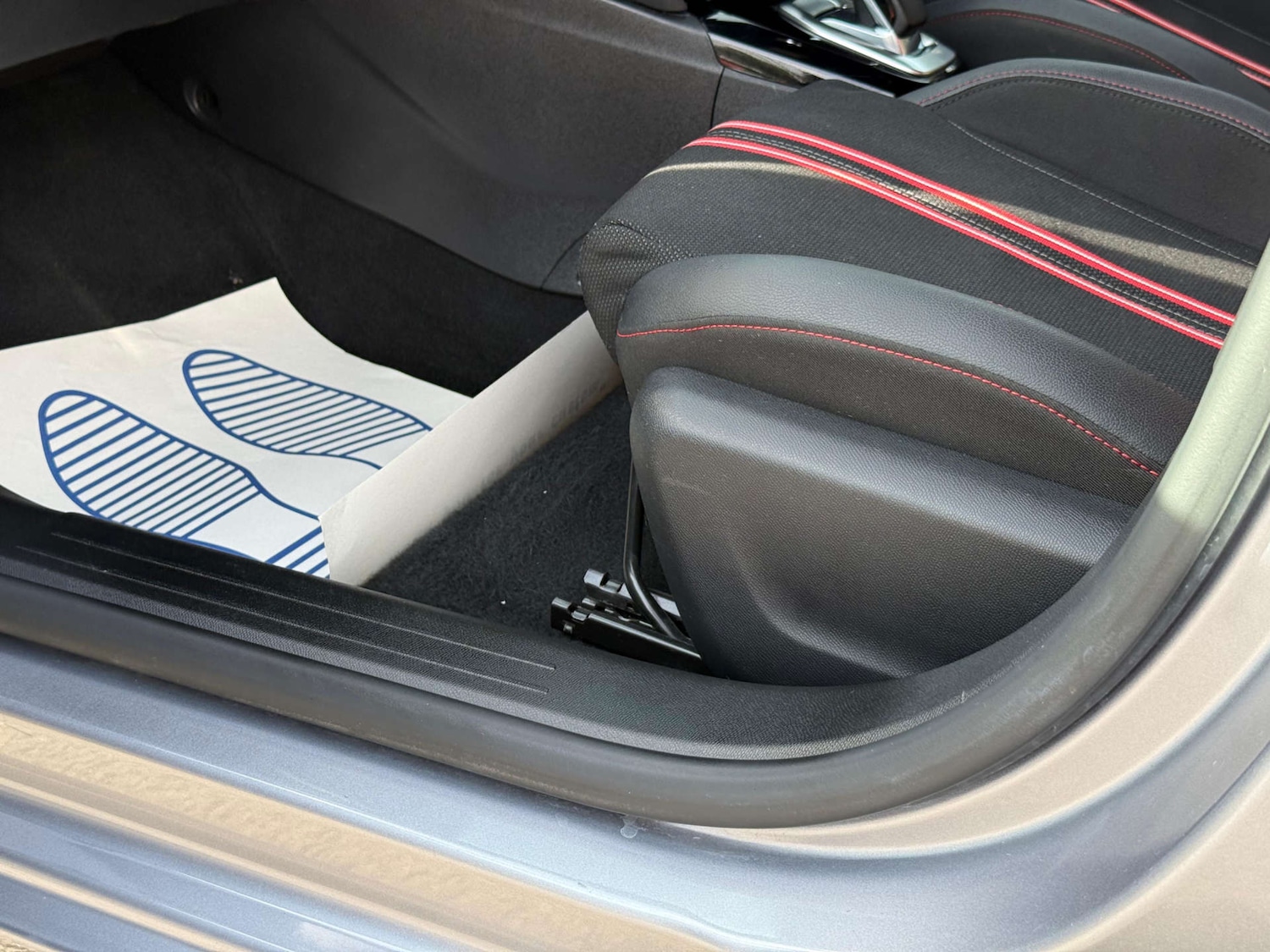 Used Vauxhall Corsa 2021 for sale - 77771459: Photo 87