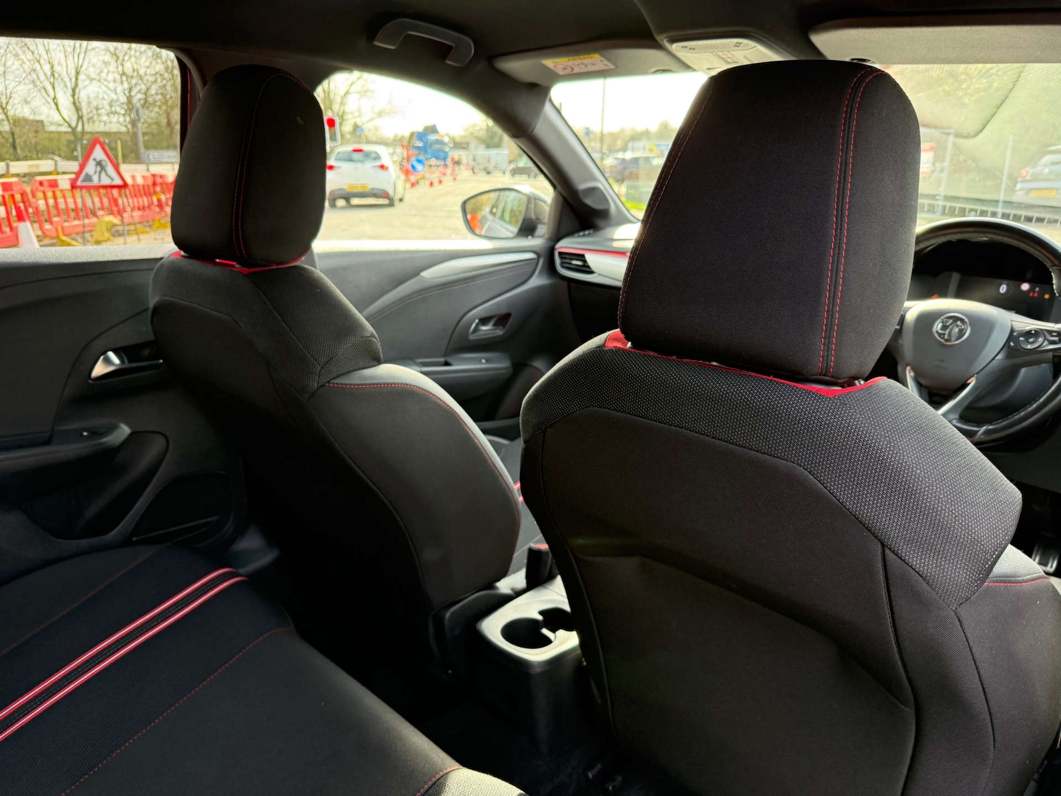 Used Vauxhall Corsa 2021 for sale - 77771459: Photo 90