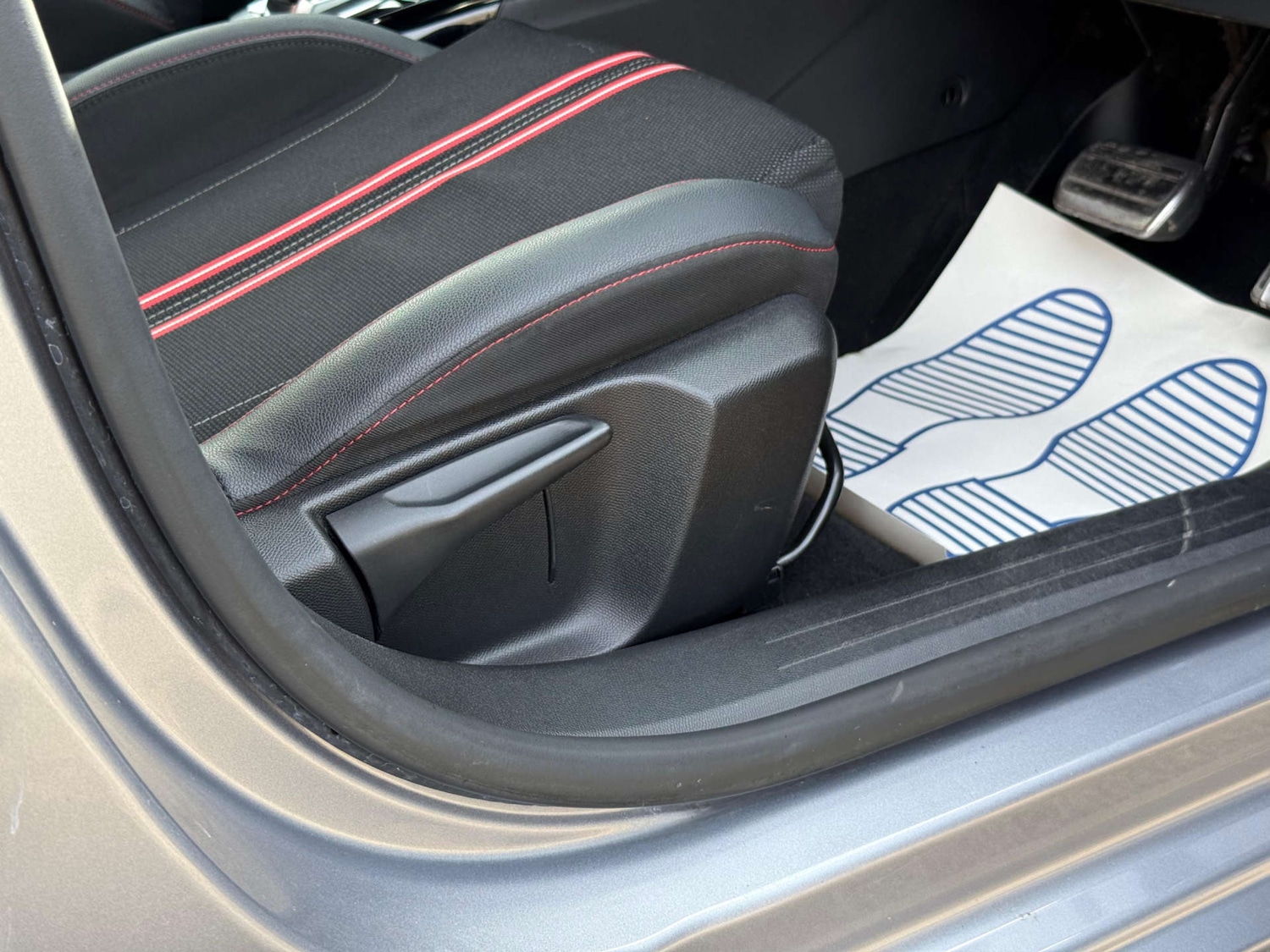 Used Vauxhall Corsa 2021 for sale - 77771459: Photo 91