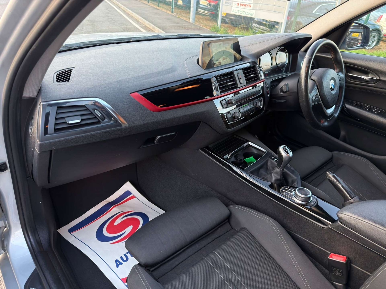 Used BMW 1 Series 2019 for sale - 77437547: Photo 22