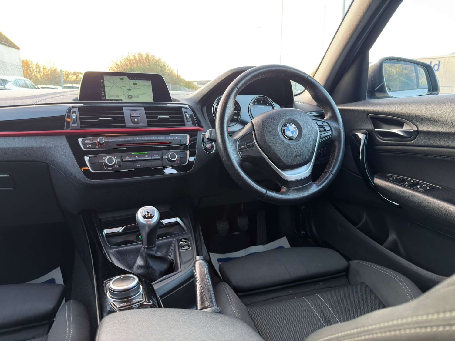 Used BMW 1 Series 2019 for sale - 77437547: Photo 23