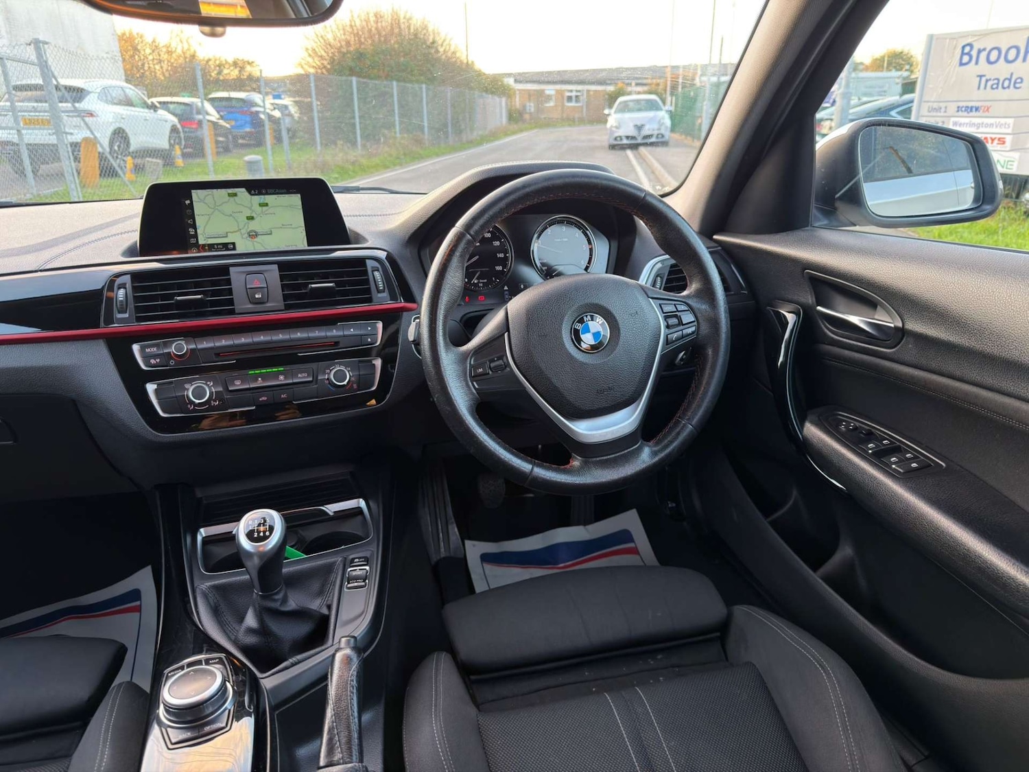 Used BMW 1 Series 2019 for sale - 77437547: Photo 24