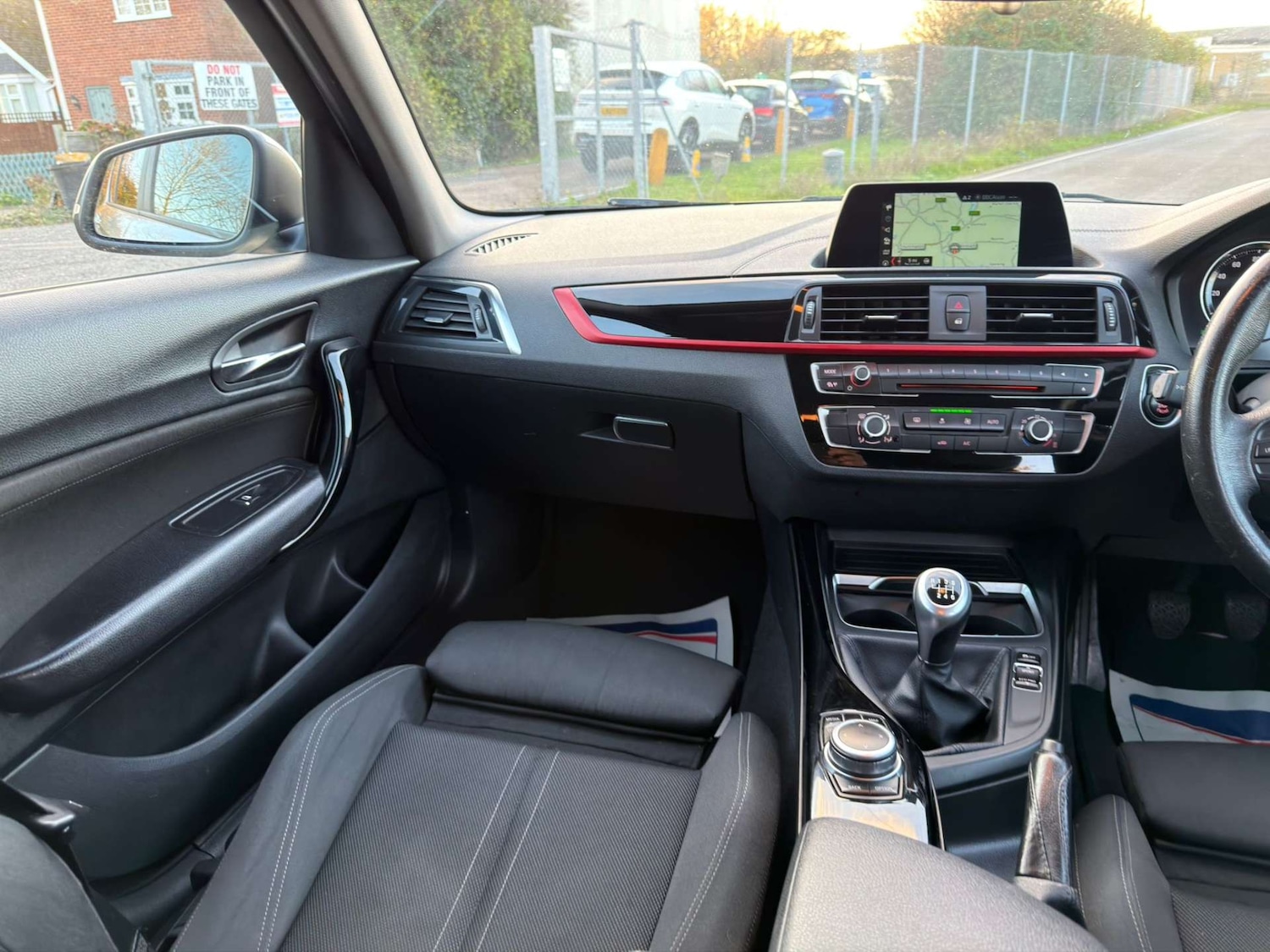 Used BMW 1 Series 2019 for sale - 77437547: Photo 26