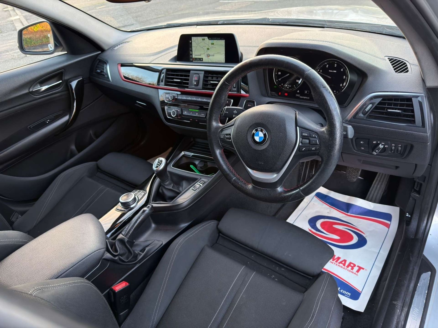 Used BMW 1 Series 2019 for sale - 77437547: Photo 27