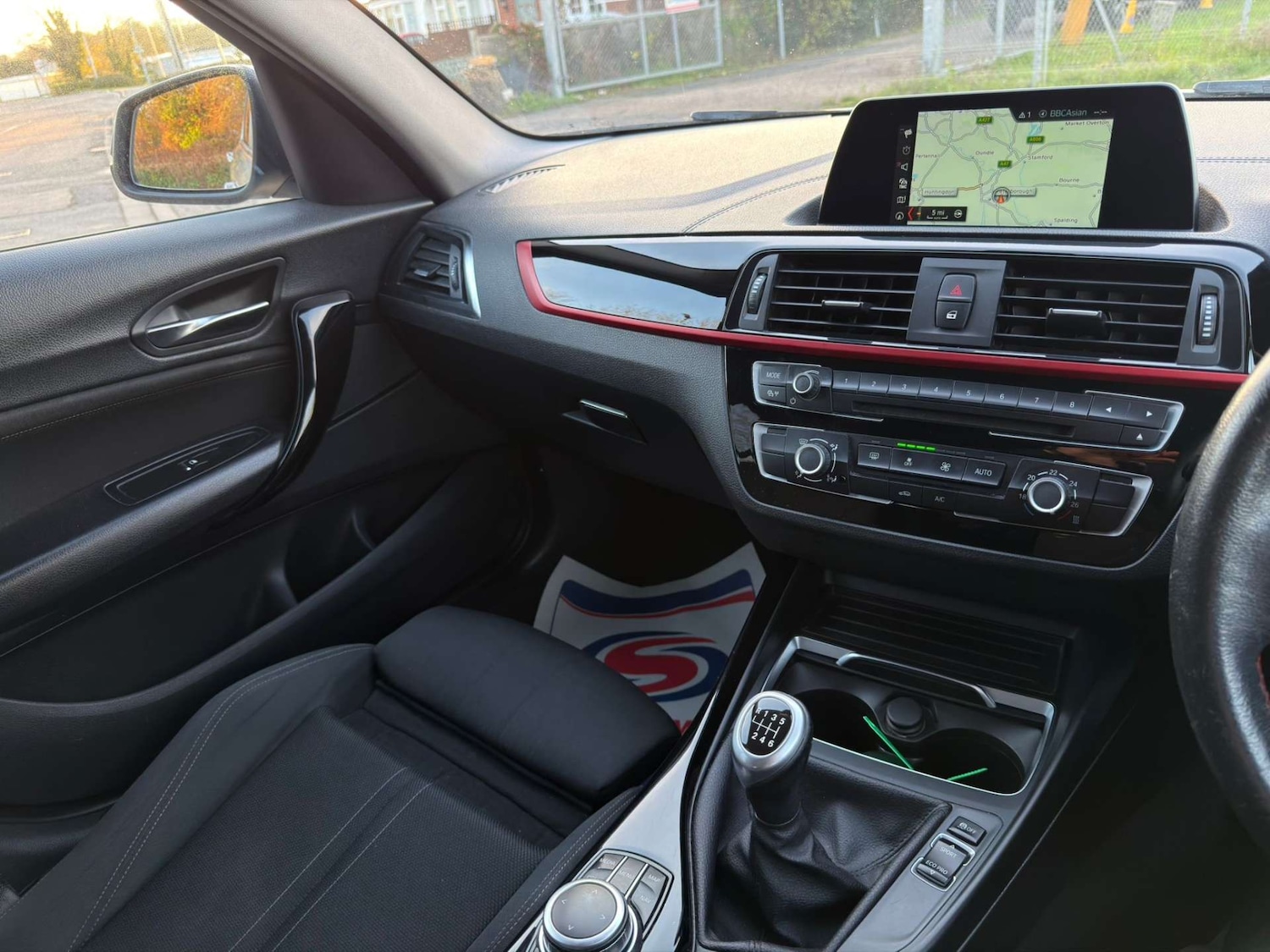 Used BMW 1 Series 2019 for sale - 77437547: Photo 28