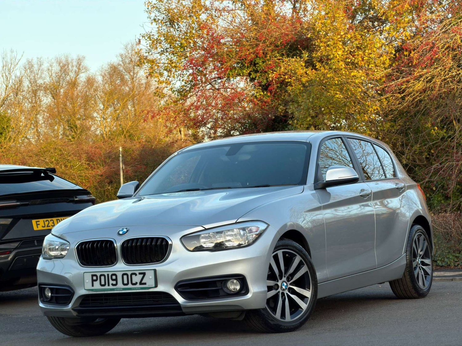 Used BMW 1 Series 2019 for sale - 77437547: Photo 3
