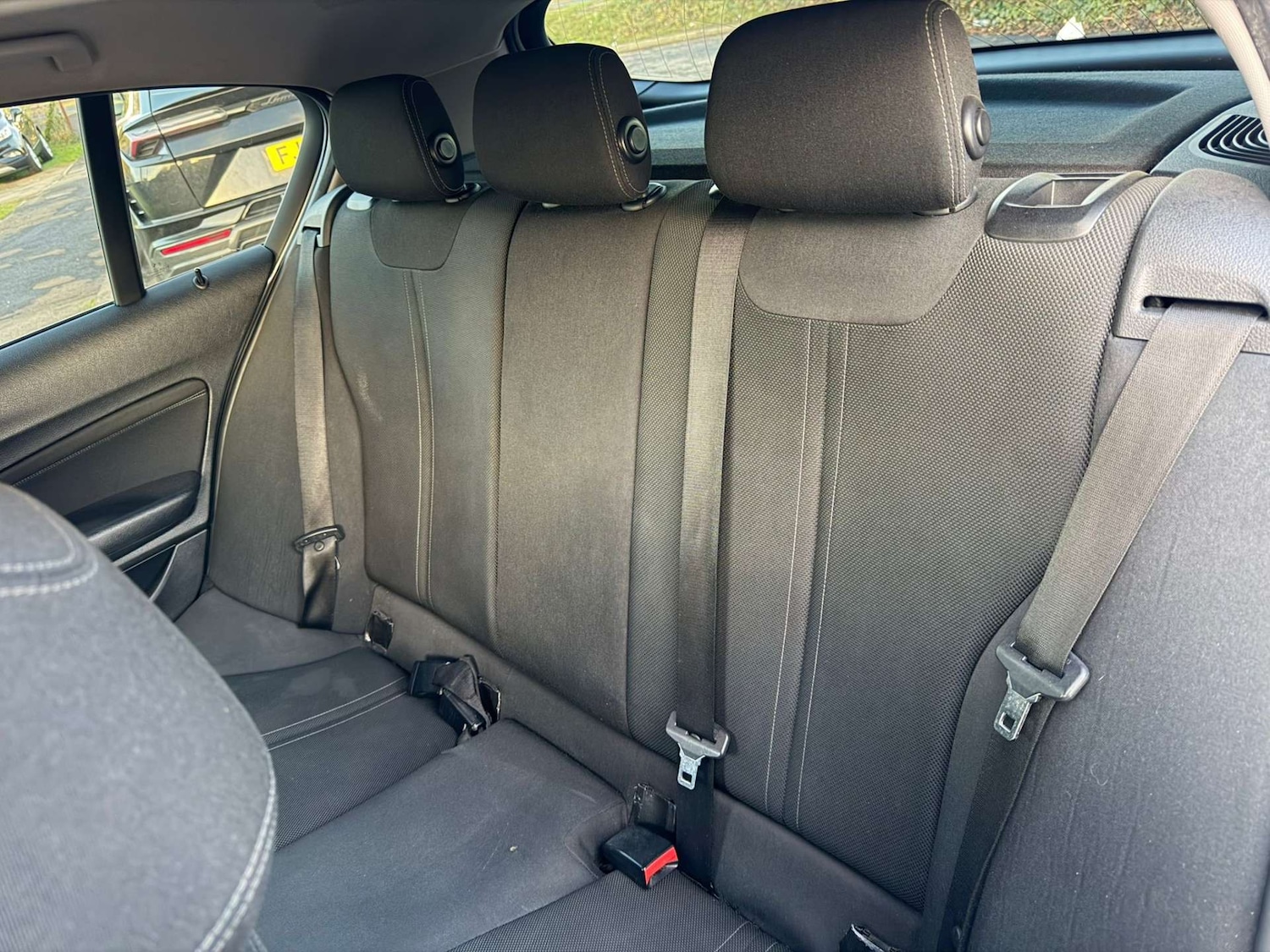 Used BMW 1 Series 2019 for sale - 77437547: Photo 31