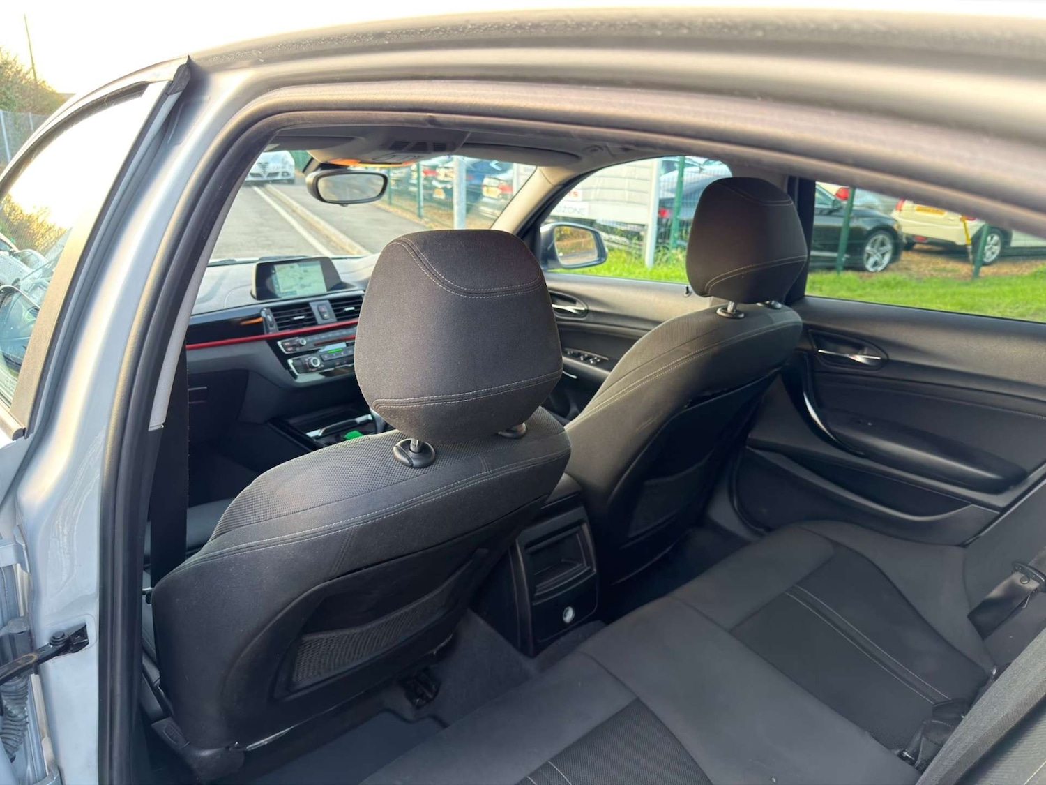 Used BMW 1 Series 2019 for sale - 77437547: Photo 32