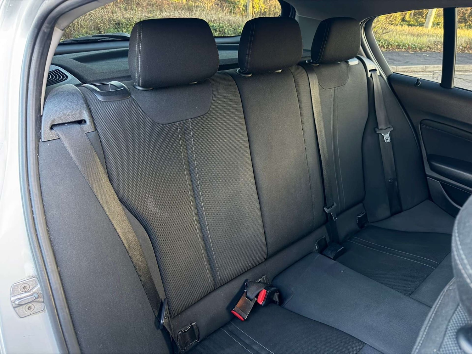 Used BMW 1 Series 2019 for sale - 77437547: Photo 34