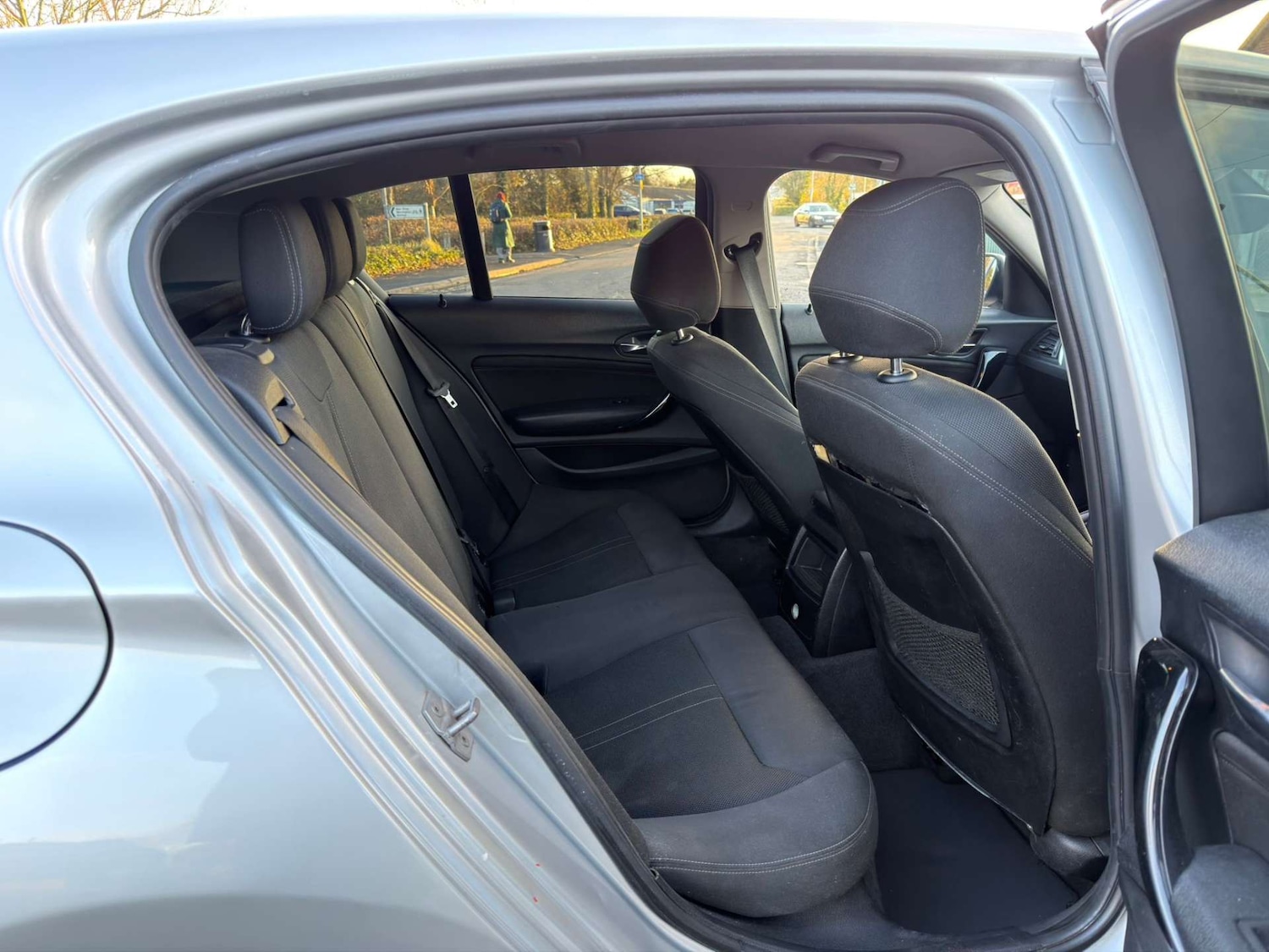 Used BMW 1 Series 2019 for sale - 77437547: Photo 37