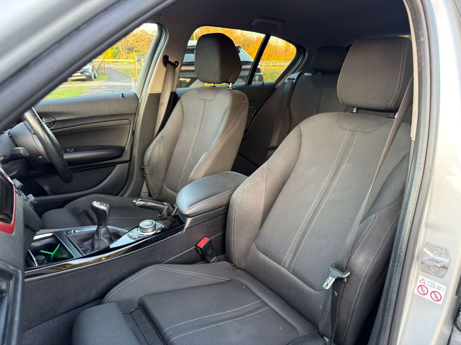 Used BMW 1 Series 2019 for sale - 77437547: Photo 79