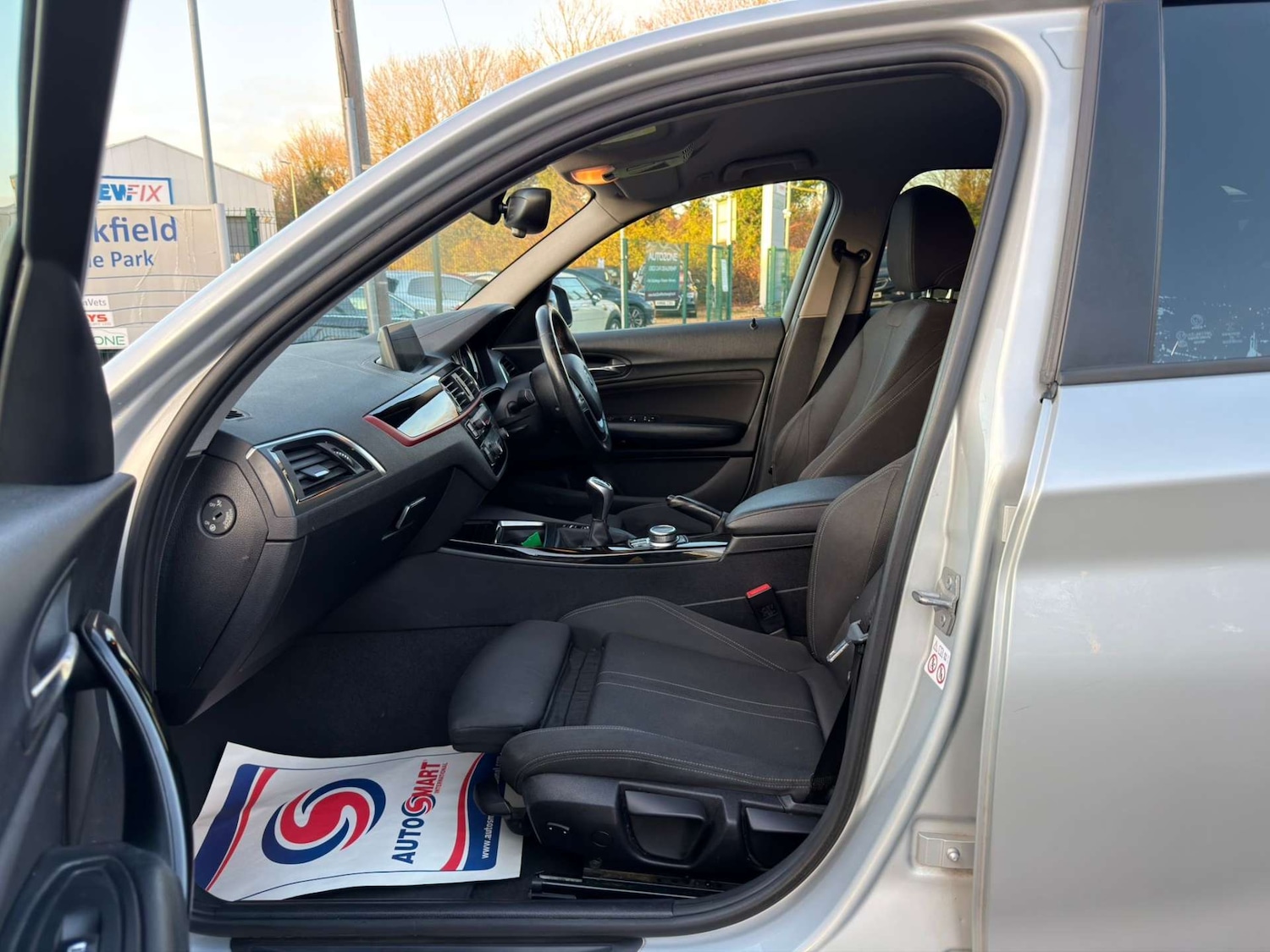 Used BMW 1 Series 2019 for sale - 77437547: Photo 80