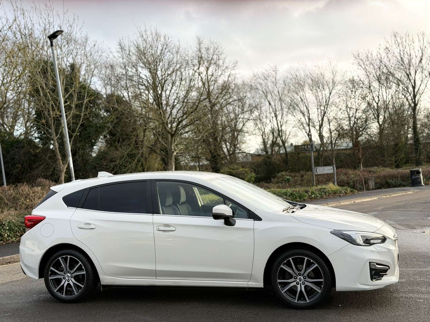 Used Subaru Impreza 2019 for sale - 77437480: Photo 14