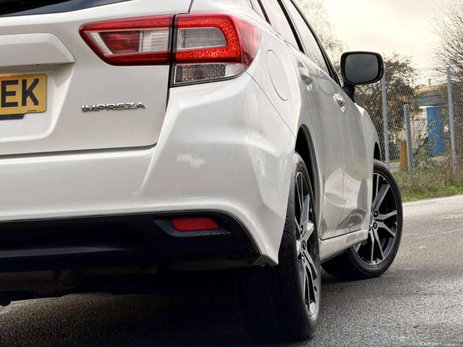 Used Subaru Impreza 2019 for sale - 77437480: Photo 16