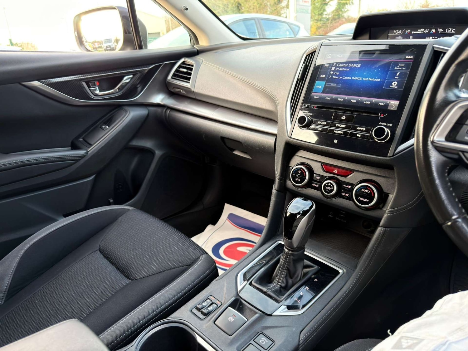 Used Subaru Impreza 2019 for sale - 77437480: Photo 18