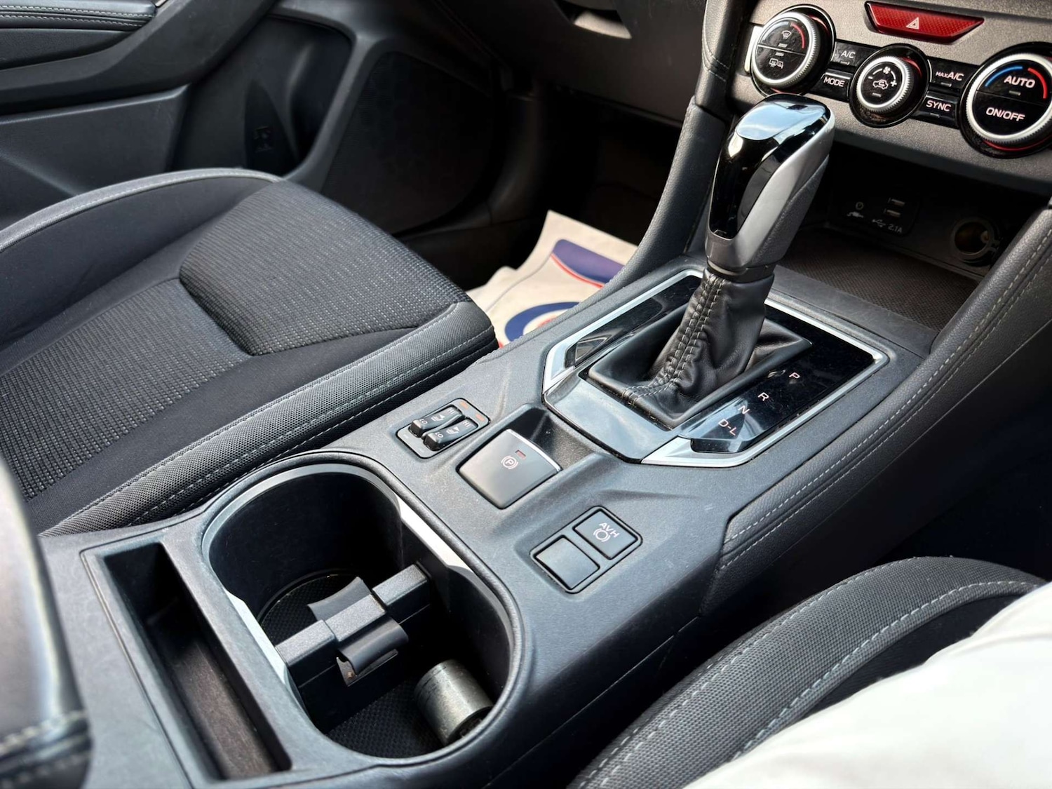 Used Subaru Impreza 2019 for sale - 77437480: Photo 19