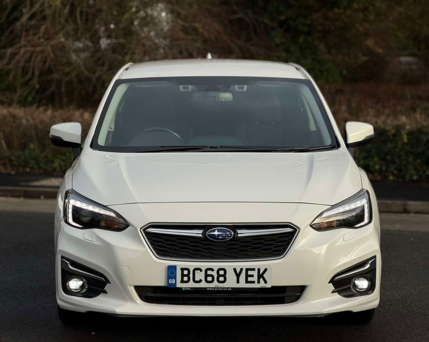 Used Subaru Impreza 2019 for sale - 77437480: Photo 2