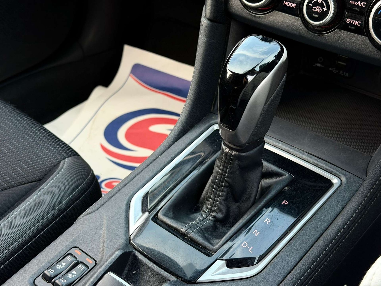 Used Subaru Impreza 2019 for sale - 77437480: Photo 21