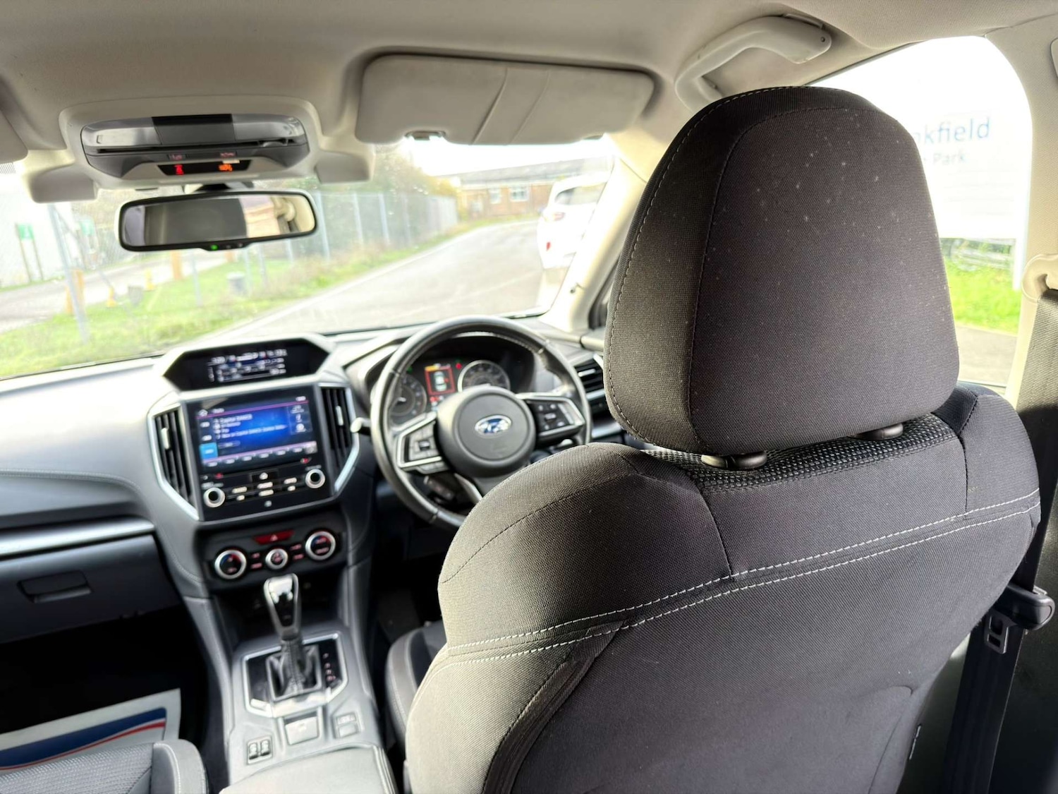 Used Subaru Impreza 2019 for sale - 77437480: Photo 25